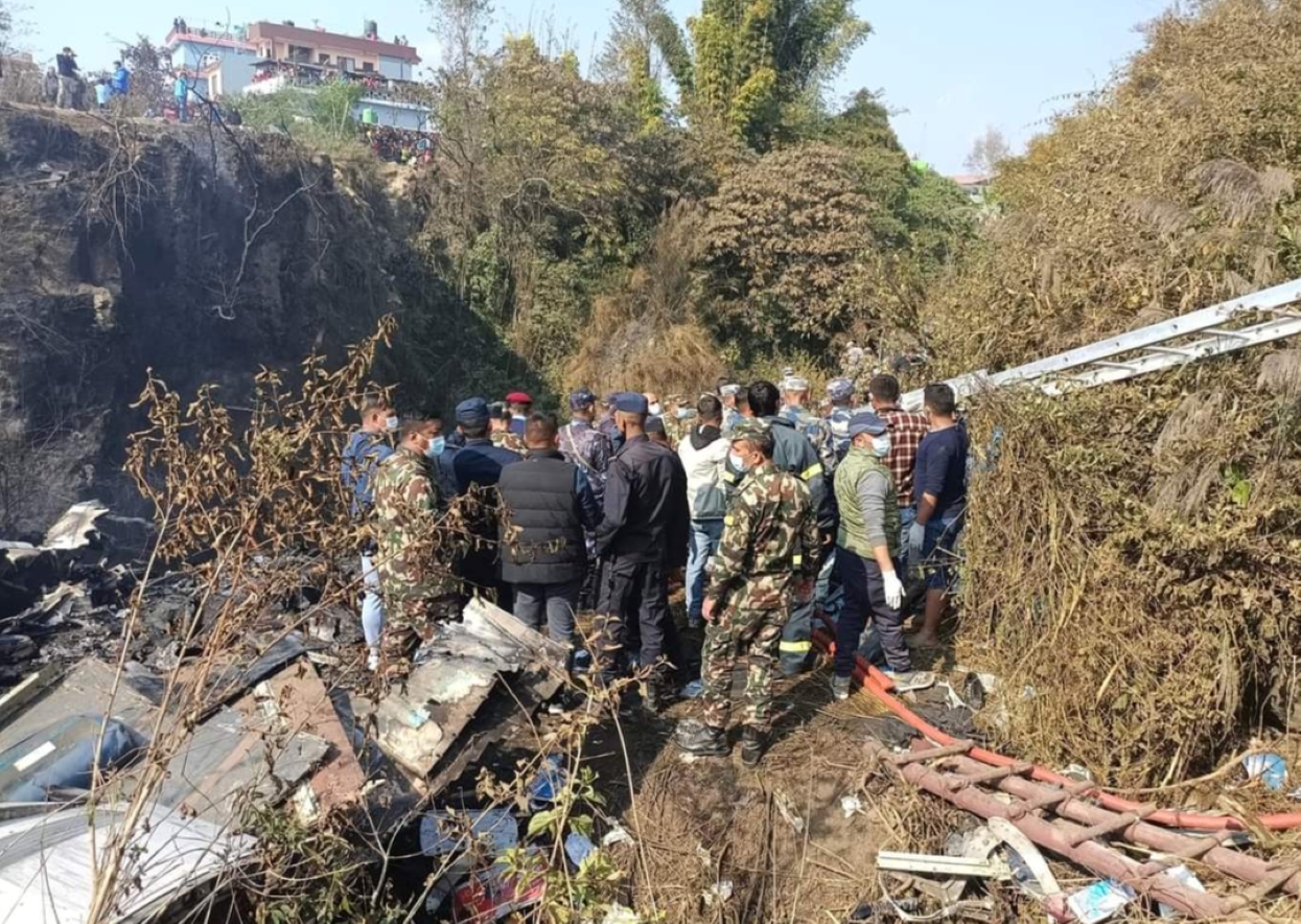 सायद त्यो मृत्युको साइत रहेछ