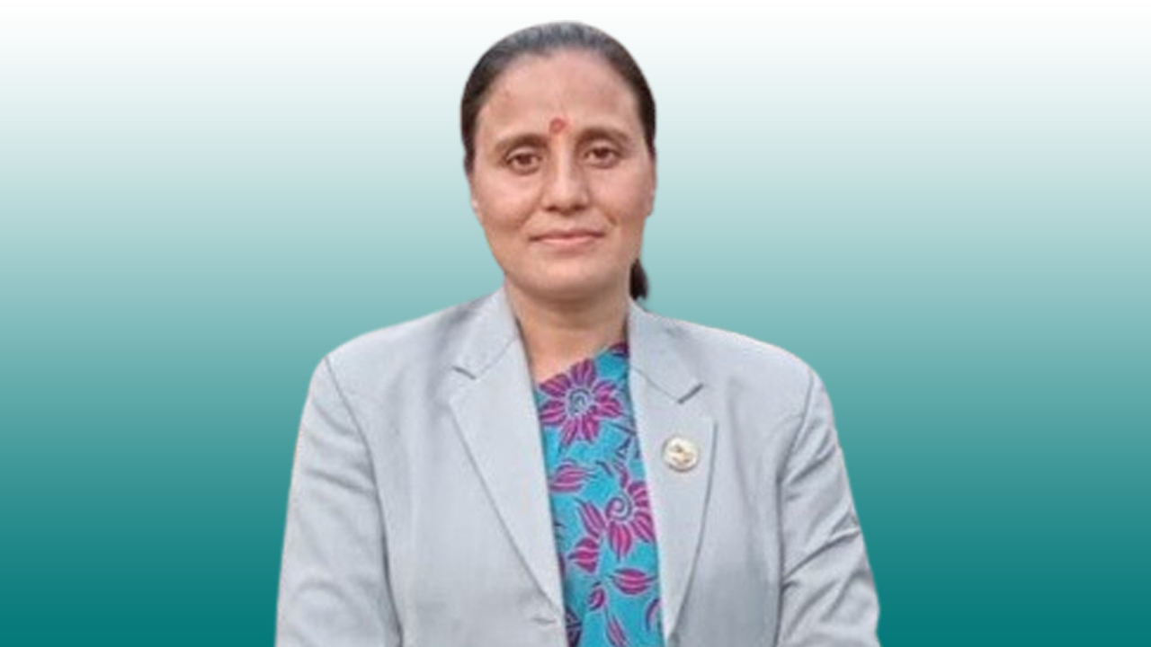जनताको अवस्था परिवर्तन गर्न प्रमुख शक्ति एकढिक्का हुनुपर्छ : प्रतिक्षा तिवारी