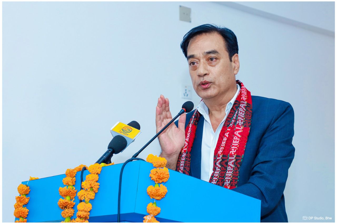 २० वर्ष पुराना सबै सवारी हटाउनुपर्छ : अध्यक्ष मल्ल