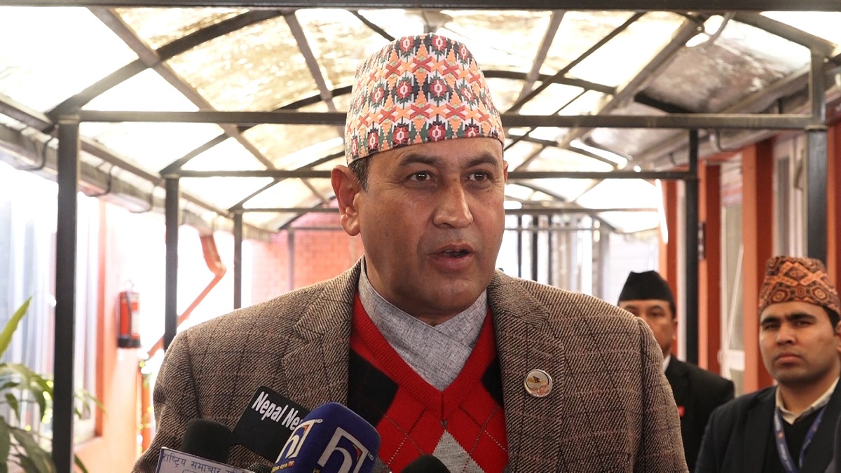 समिति सभापतिको गुनासो-मन्त्रीहरूलाई एकैदिन धेरै समितिले बोलाउँदा समय निकाल्न गाह्रो