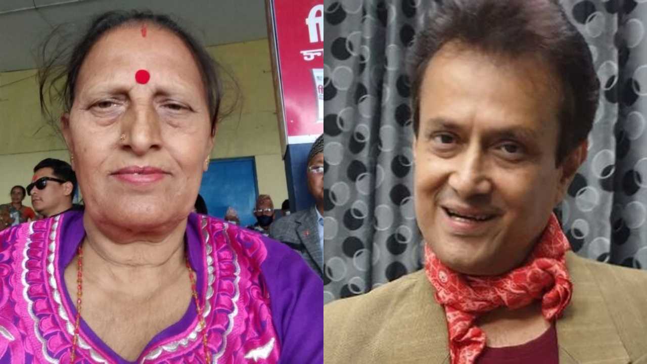 कोशीमा एमाले र राप्रपाको तालमेल