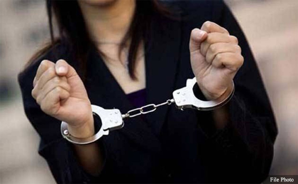 पेटमा कोकिनका २९ क्याप्सुल लुकाएर आएकी थाइ महिला पक्राउ