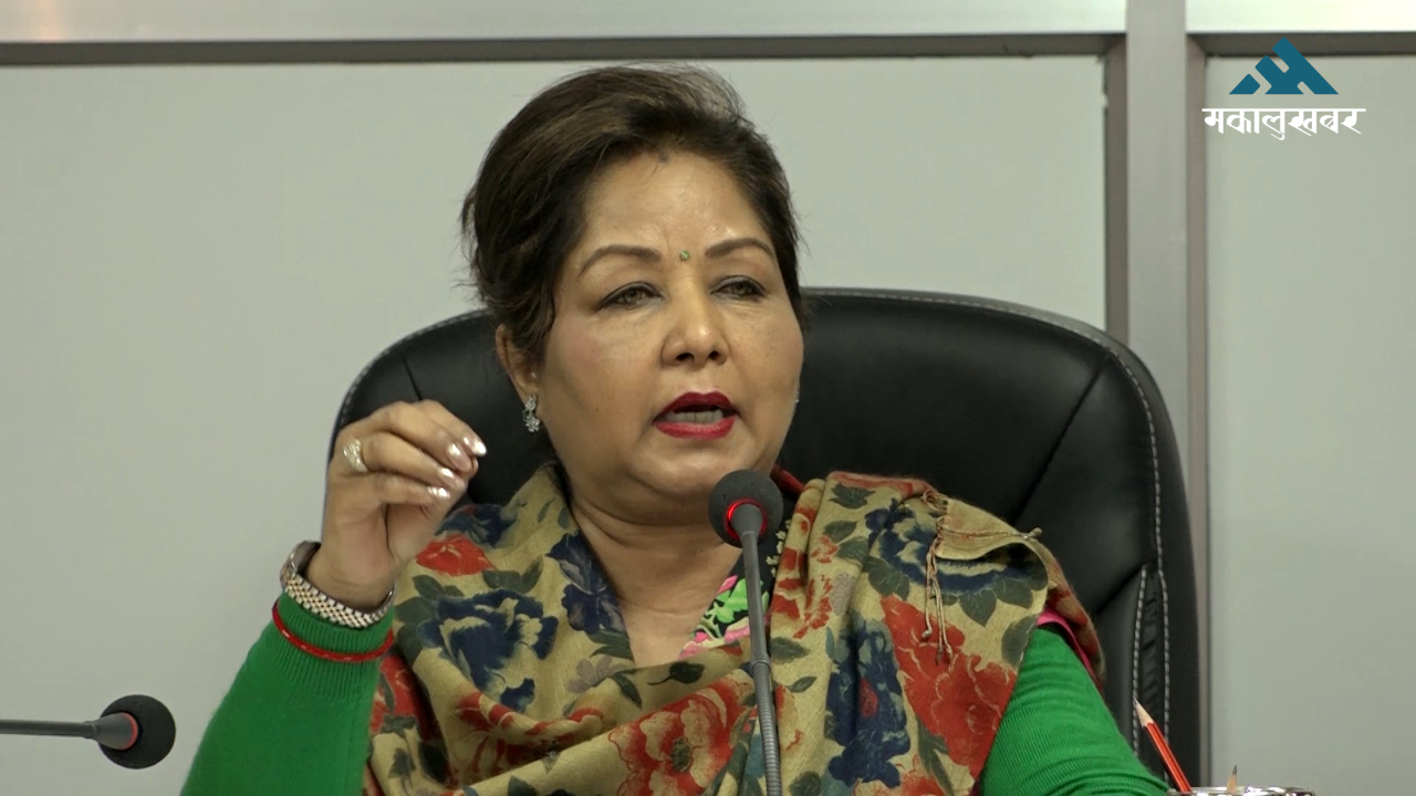 मन्त्री राणाको निर्देशन : लेबनान र इजरायलका नेपालीको अवस्थाबारे ‘अपडेट’ भइ आवश्यक सहयोग गर्नुस्