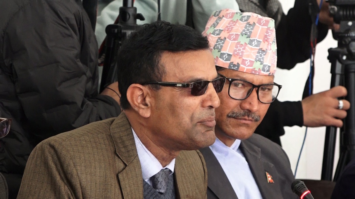 मधेसी आयोगको सुझाव– हुने खानेले मात्रै अवसर पाउने अवस्थाको अन्त्य गर्नुपर्छ
