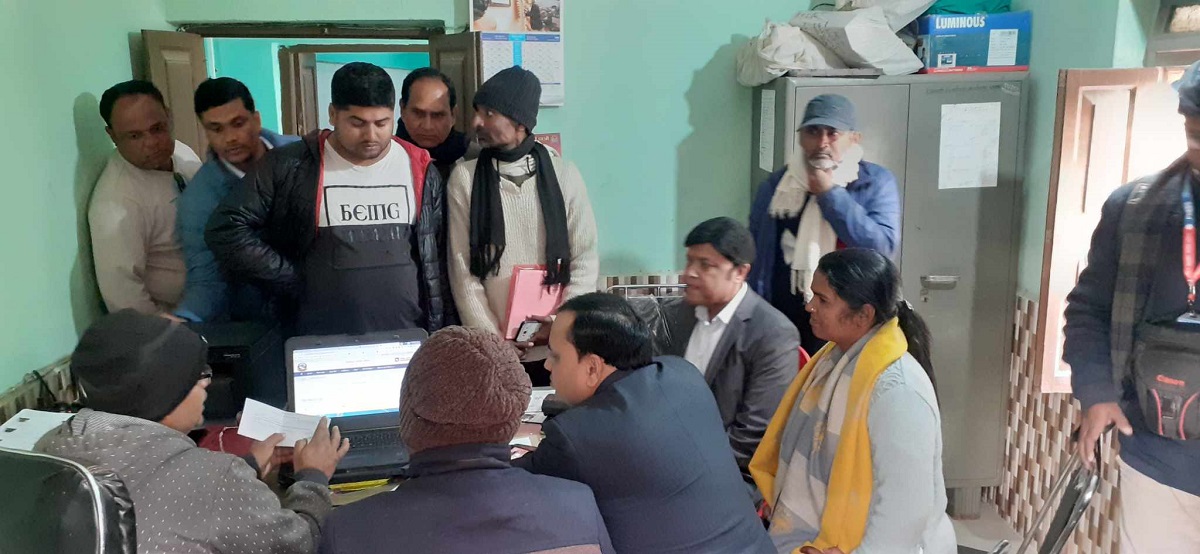 एमालेले मधेशमा अर्जुनको ठाउँमा विजेतालाई बनायो उम्मेदवार