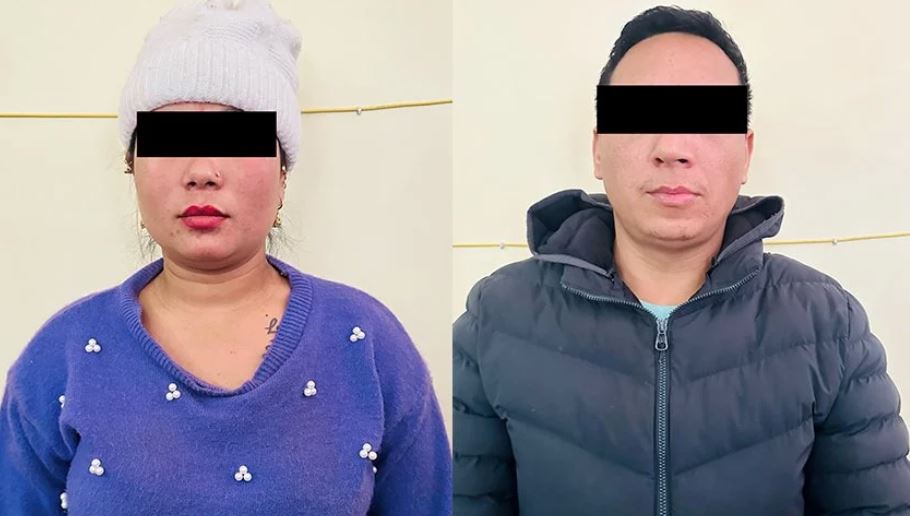 नेपाली युवती लगेर दिल्लीमा यसरी हुन्छ यौन धन्दा