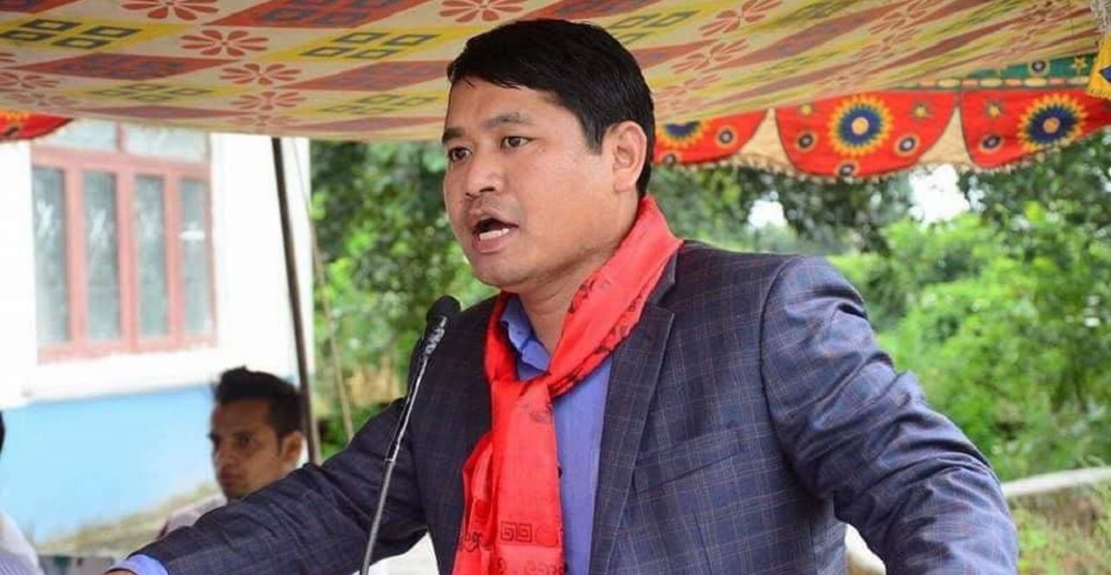 महासचिव पुनको चेतावनी- आत्मघाती बम बन्न नपरोस् !