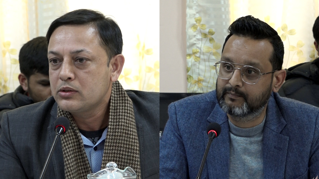 श्रममन्त्रीले श्रमिकको हित विपरीत निर्णय गरेको सांसदहरुको आरोप
