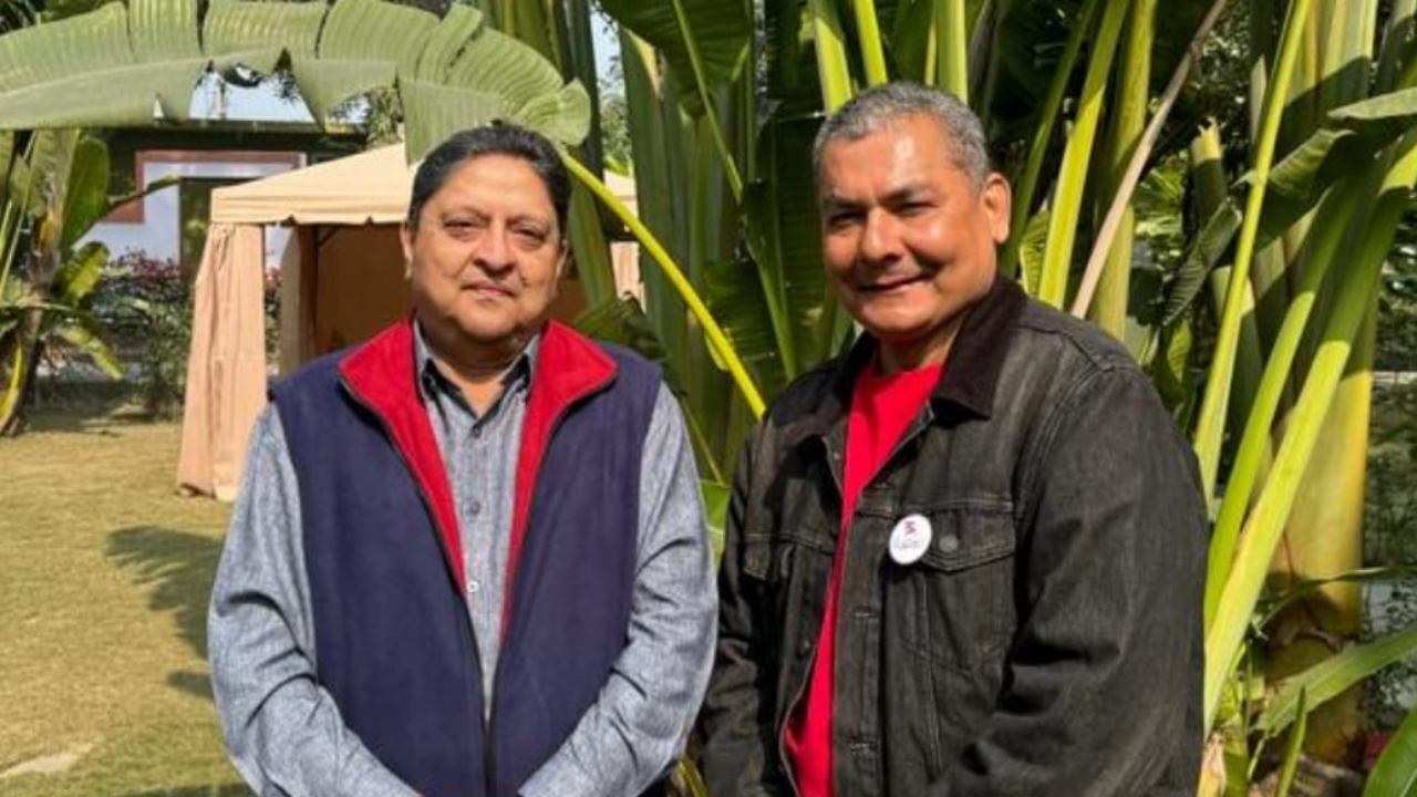 संयुक्त जनआन्दोलन समितिको आन्दोलनमा दुर्गा प्रसाईँ नेतृत्वको समूह सहभागी नहुने