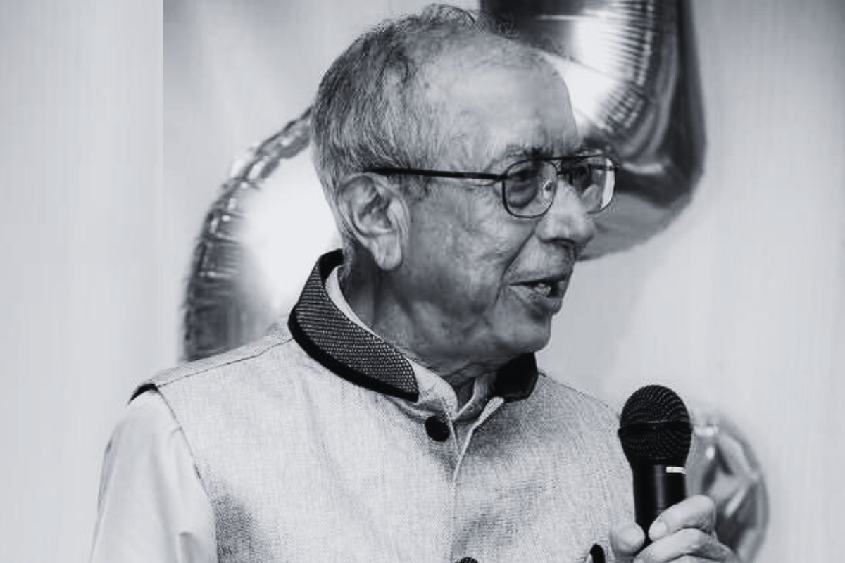 वरिष्ठ पत्रकार पोखरेलकाे निधन