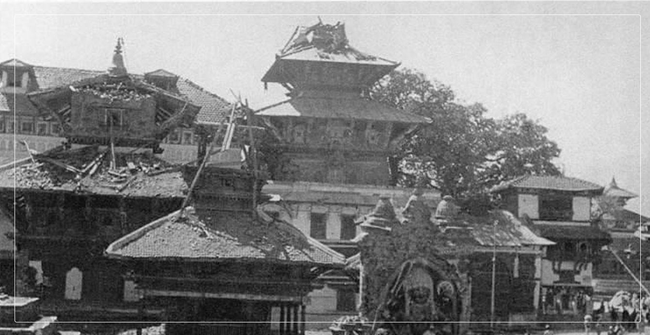 नेपालमा सानो भूकम्प जाँदा पनि किन हुन्छ ठूलो क्षति ?