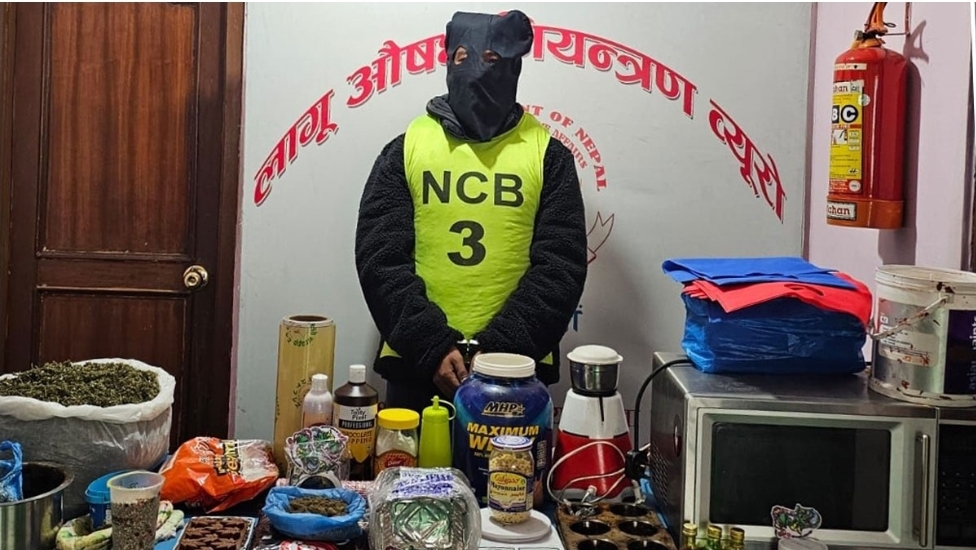 प्रहरीको सुरु गर्यो ‘अपरेशन केक’, दुई जना पक्राउ
