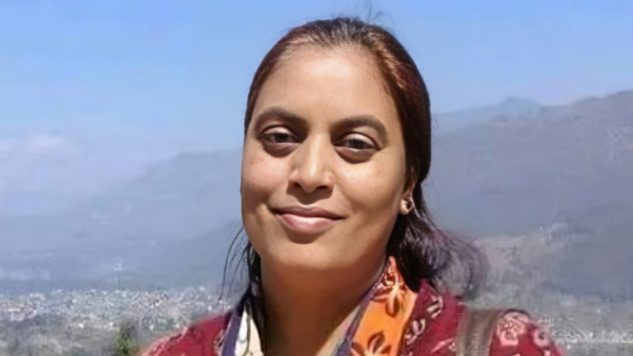 गण्डकीमा माओवादीकी मनरुपा शर्मा विजयी