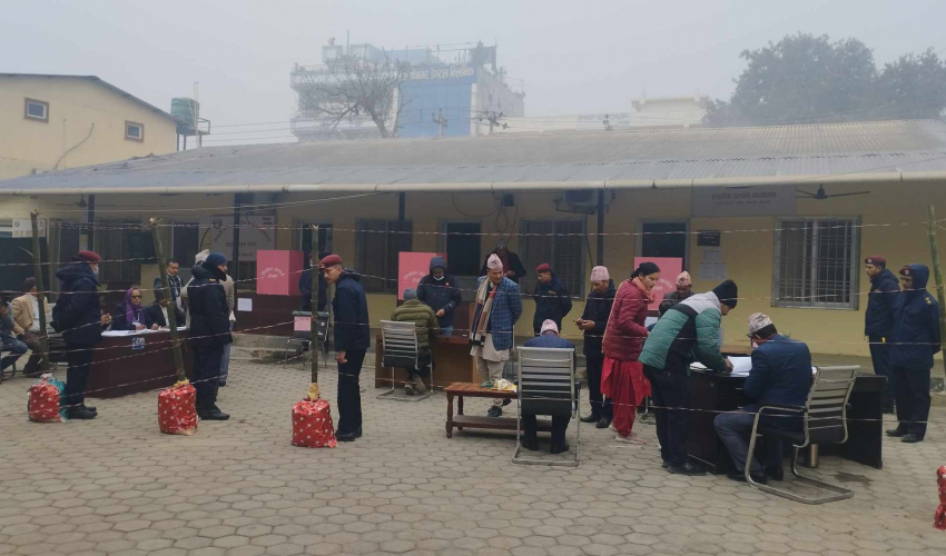 सुदूरपश्चिममा सत्ता गठबन्धनका उम्मेदवार निर्वाचित