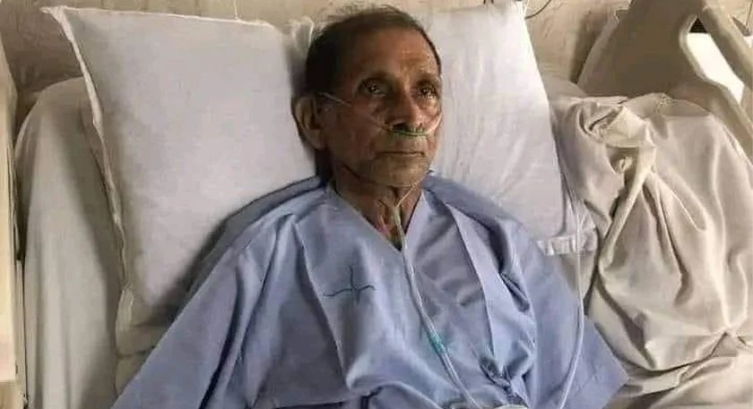 दुई सातादेखि टिचिङको बेडमा मोहन वैद्य, कस्तो छ स्वास्थ्य ?