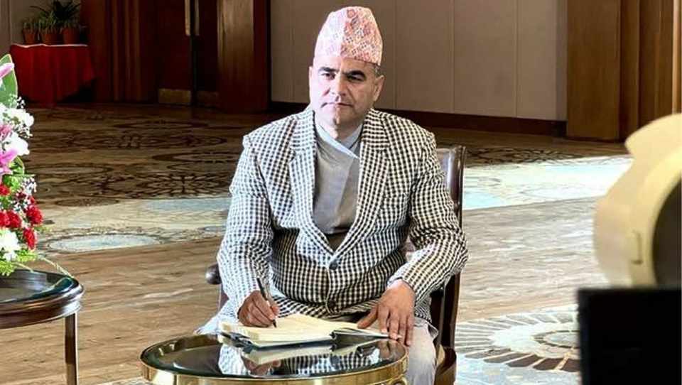 सहकारी पीडितको समस्या राज्यको समस्या बन्नुपर्छ : नेता महर