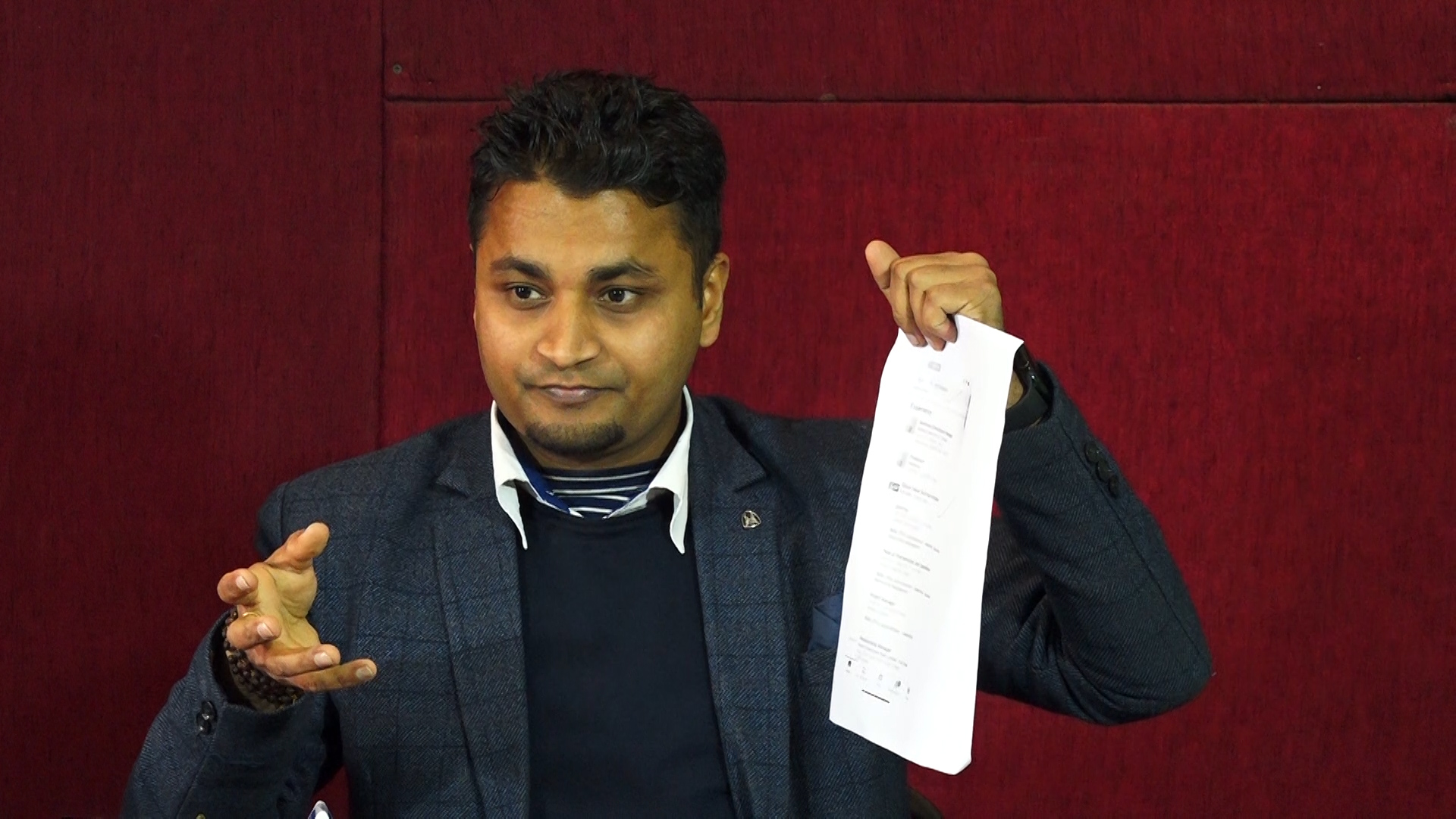 क्यानको महाप्रबन्धक नियुक्तिमा विवाद, अदालत जाने धम्की