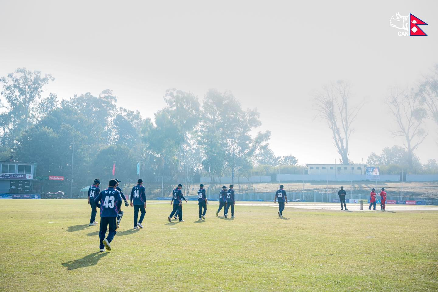 पिएम कप : कर्णालीमाथि पुलिसको शानदार जित