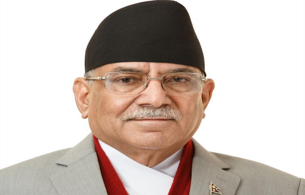 ३ हजारलाई शहीद घोषणा र छुटेकाहरूको लिस्टिङ गर्दैछौँ : प्रधानमन्त्री