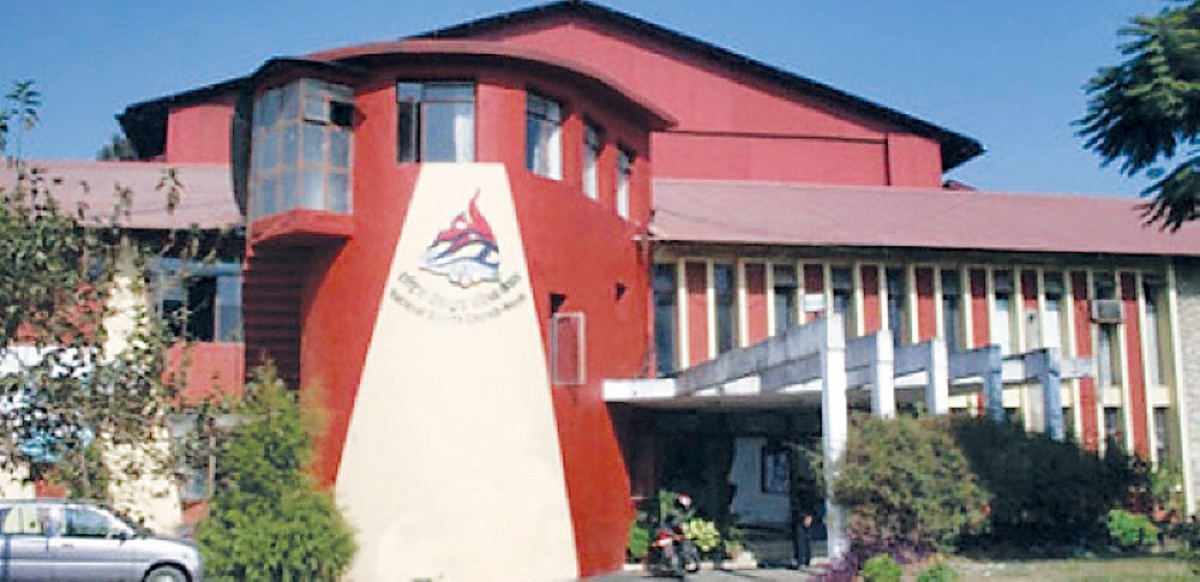 मन्त्री निवासलाई खेलाडी आवास बनाउन राखेपको प्रस्ताव