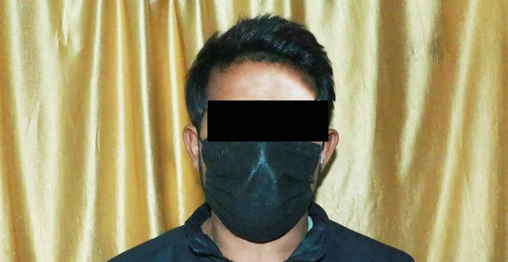 छुटे रवि लामिछानेलाई खोया हान्ने सन्तोष
