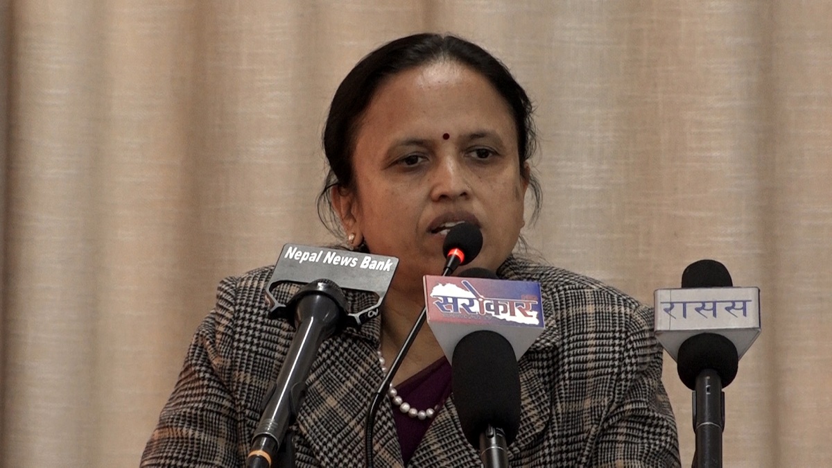 माघको तेस्रो साताबाट हिउँदे अधिवेशन बोलाउने सरकारको तयारी(भिडिओ)