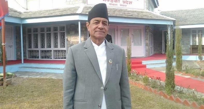 सन्दीपलाई ८ वर्ष कैदको फैसलापछि सांसदले लेखे – होनहार खेलाडीलाई बली चढाइयो