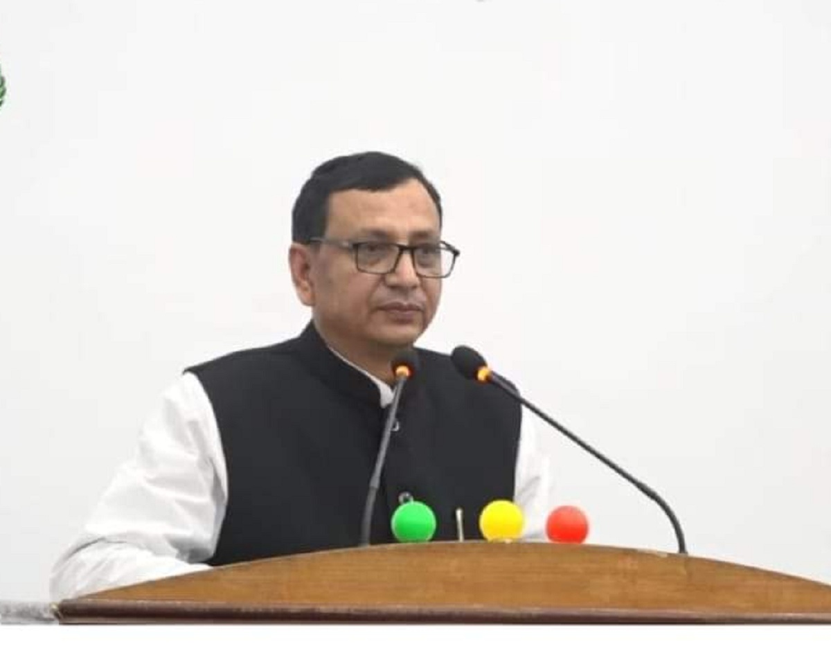 मधेस प्रदेशलाई भ्रष्टाचारमुक्त बनाउन अभियान थाल्छौँ : मुख्यमन्त्री यादव