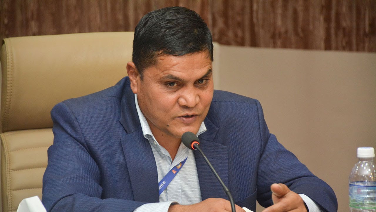 भन्सारको ‘सेटिङ’ भत्काउने काम भएको छ : महानिर्देशक
