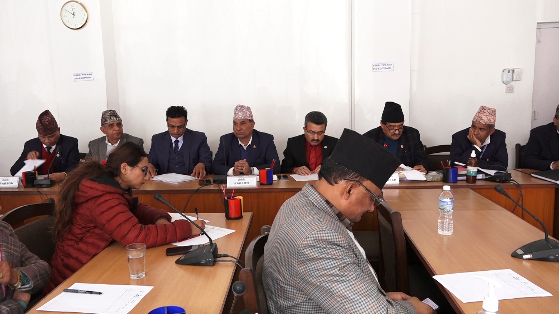निजी विद्यालयहरु शैक्षिक गुठीमा नजाने, लगिए आन्दोलन गर्ने चेतावनी
