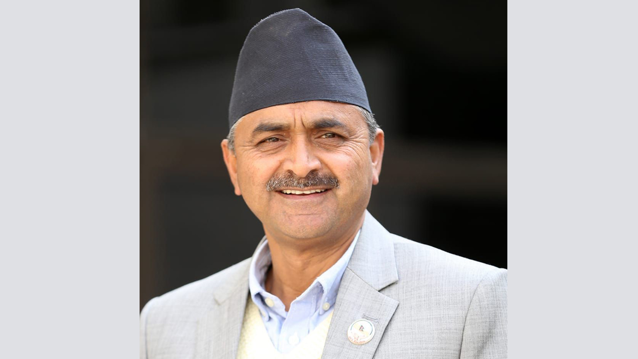 मन्त्री भएका क्षेत्रमा बढी बजेट जाने प्रवृत्ति अन्त्य हुनुपर्छ : सांसद गैह्रे