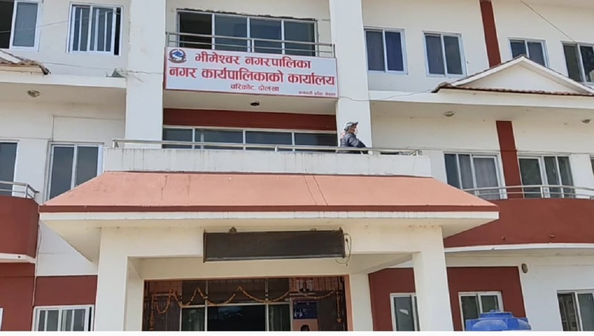 युवालाई रोजगारी दिन ‘सवारी चालक तालिम’ सञ्चालन