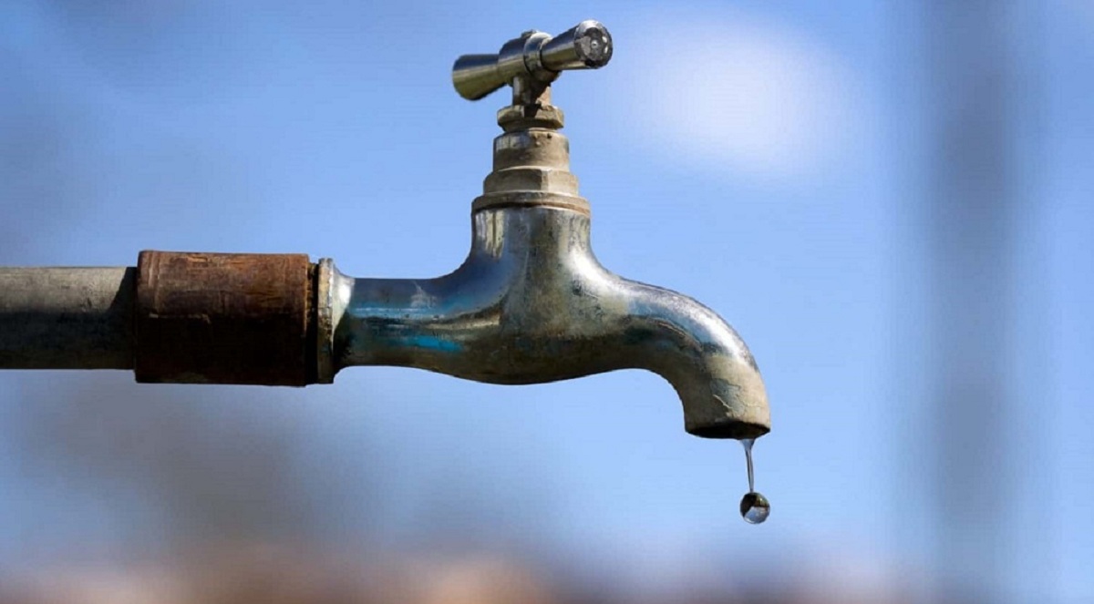 धापखर्कका १३ घरमा खानेपानीको अभाव