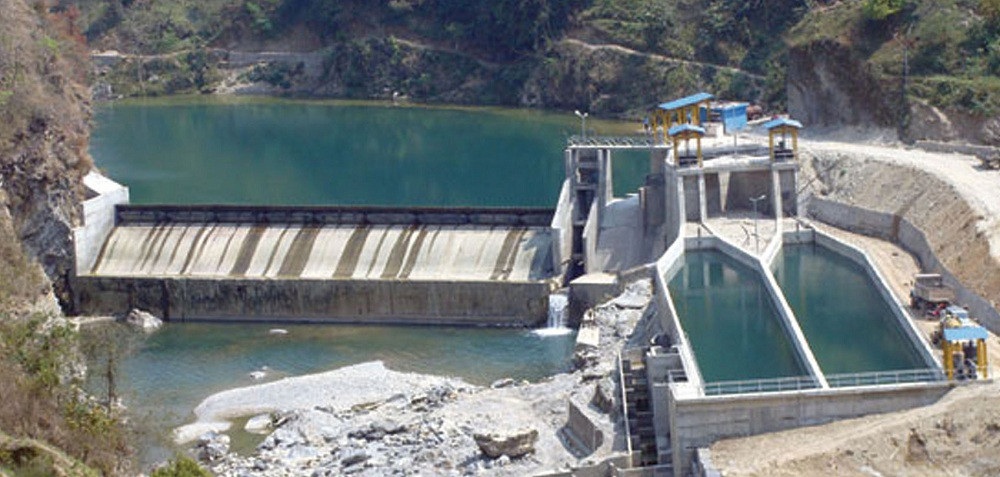 उच्च क्षमताका प्रसारण लाइन निर्माण सरकारको प्राथमिकतामा