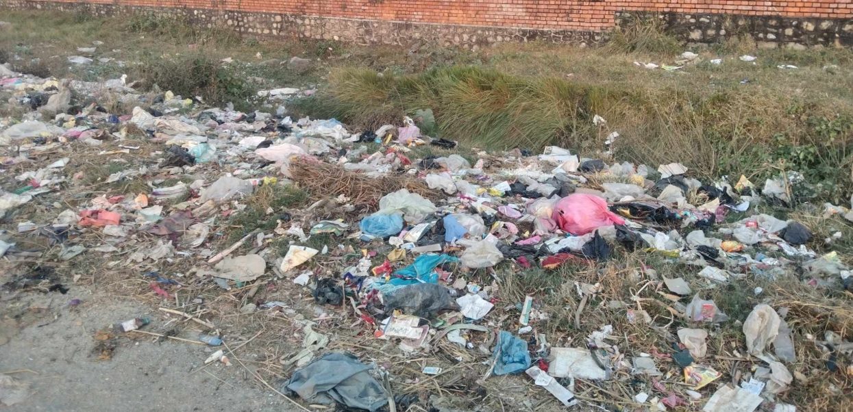 फोहोरलाई वर्गीकरण गरेर राख्न टीकापुरको आग्रह