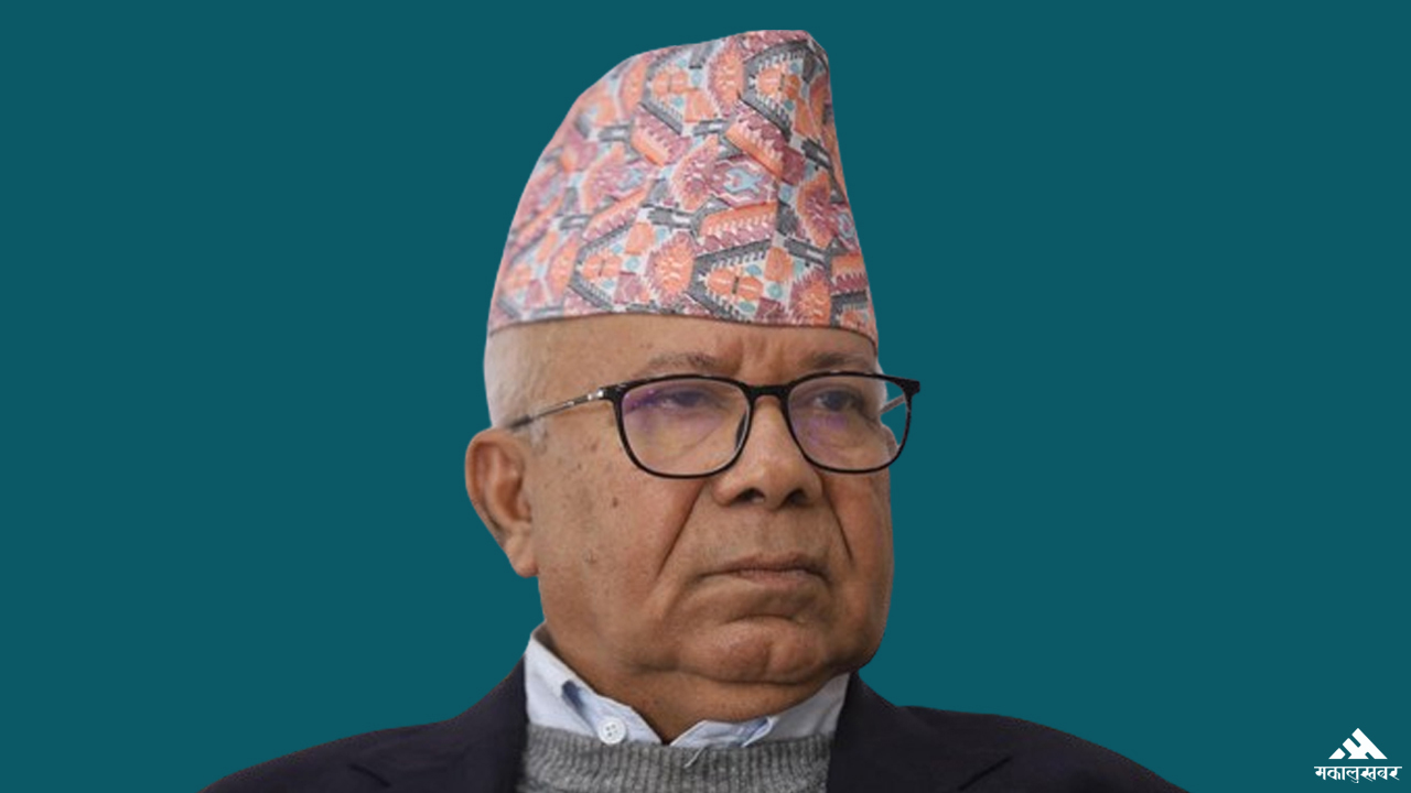 माधव नेपाल कहिले बन्छन् प्रधानमन्त्री ?
