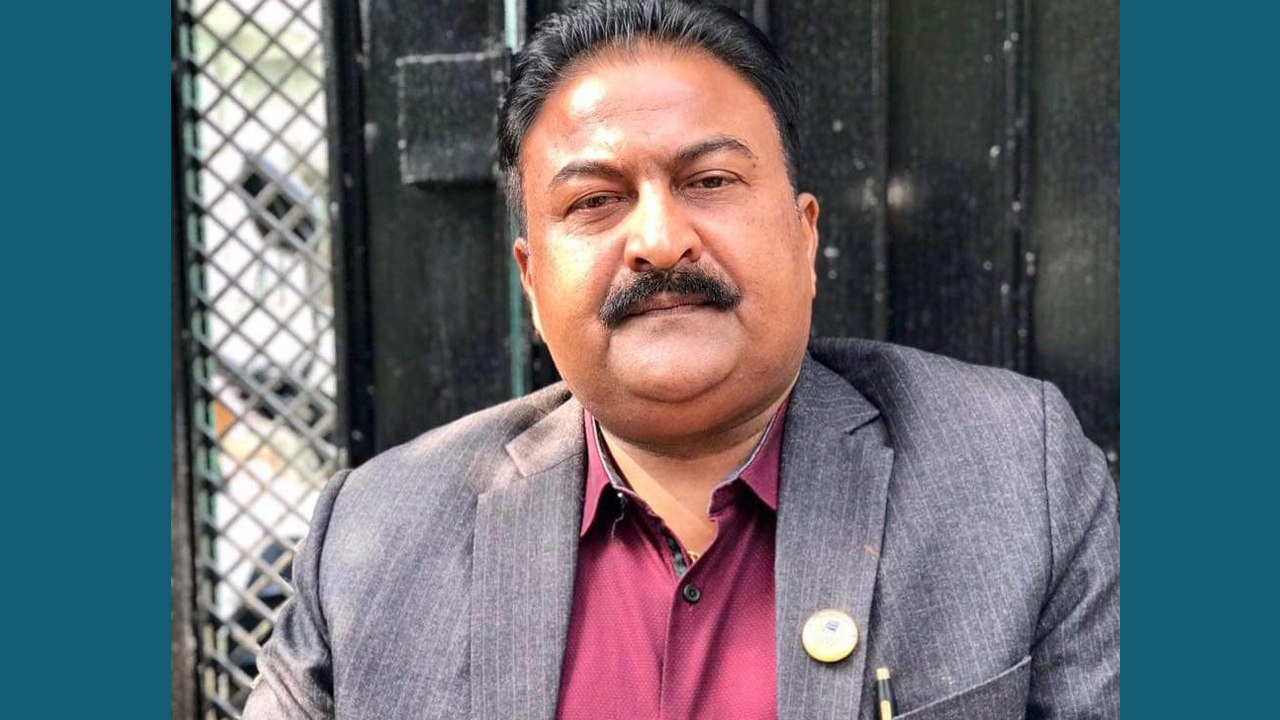 एमालेले बहुमत पाए मात्रै देशको विकास हुन्छ : सांसद गुप्ता