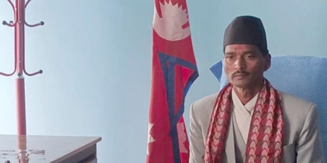भ्रष्टाचारका आरोपि राप्रपा प्रदेश सांसद यादव निलम्बित