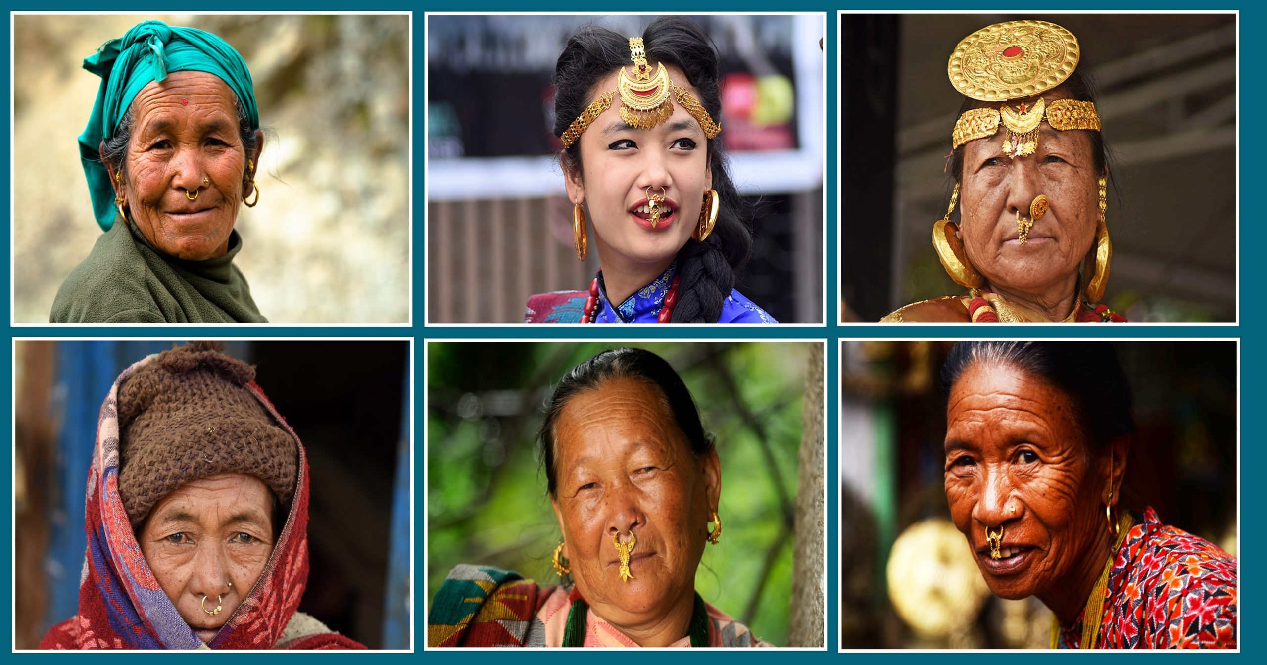 लोप हुँदै नेपाली मौलिक गहना (फोटो कथा)