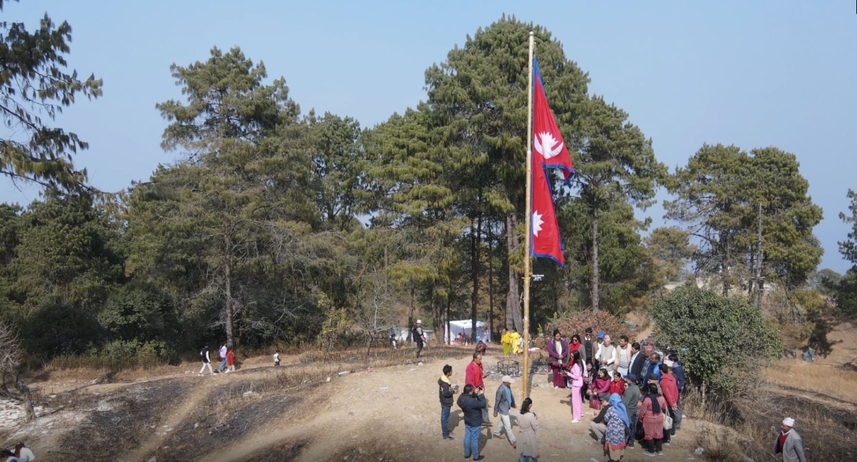 चिम्टेश्वर क्षेत्रलाई पर्यटकीयस्थलका रूपमा विकास गरिने