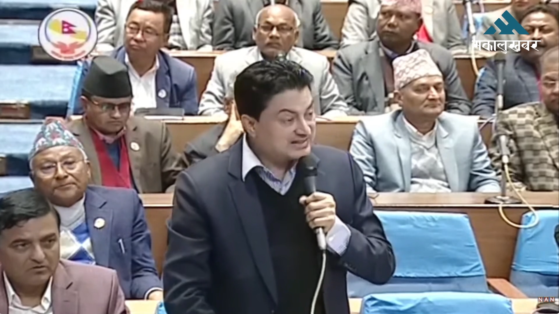 सरकारले ल्याएको बजेट सन्तुलित भएपनि कार्यान्वयन चुनौतिपूर्ण : गोकर्ण बिष्ट