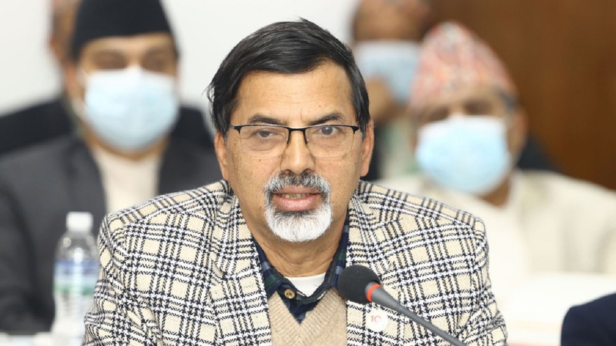 सन्दीप लामिछानेलाई न्याय दिएको भन्दै उच्च अदालतलाई जनार्दनको धन्यवाद
