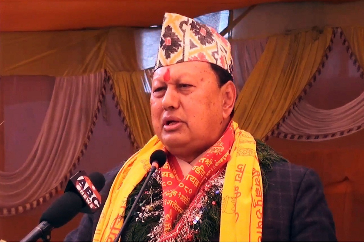 उपचार नपाएर अकालमा कसैले ज्यान गुमाउनुपर्दैन : स्वास्थ्यमन्त्री