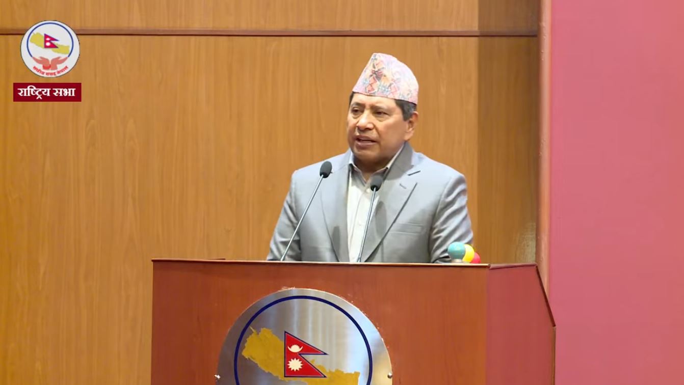 टिआरसी मार्फत् पीडितलाई न्याय दिने बेला भएको छ : गृहमन्त्री