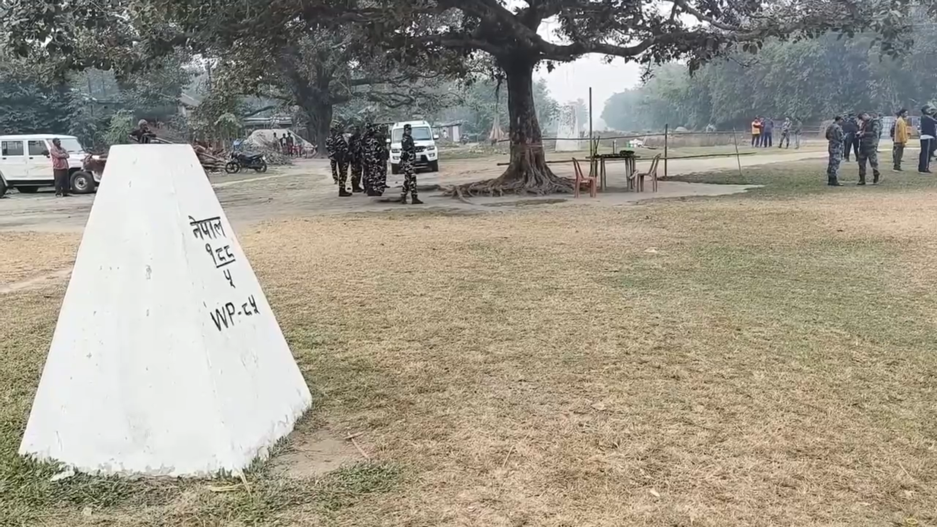 सीमा क्षेत्रका स्थानीयको गुनासो- भारतीय सुरक्षा बल एसएसबीको ज्यादती बढ्यो