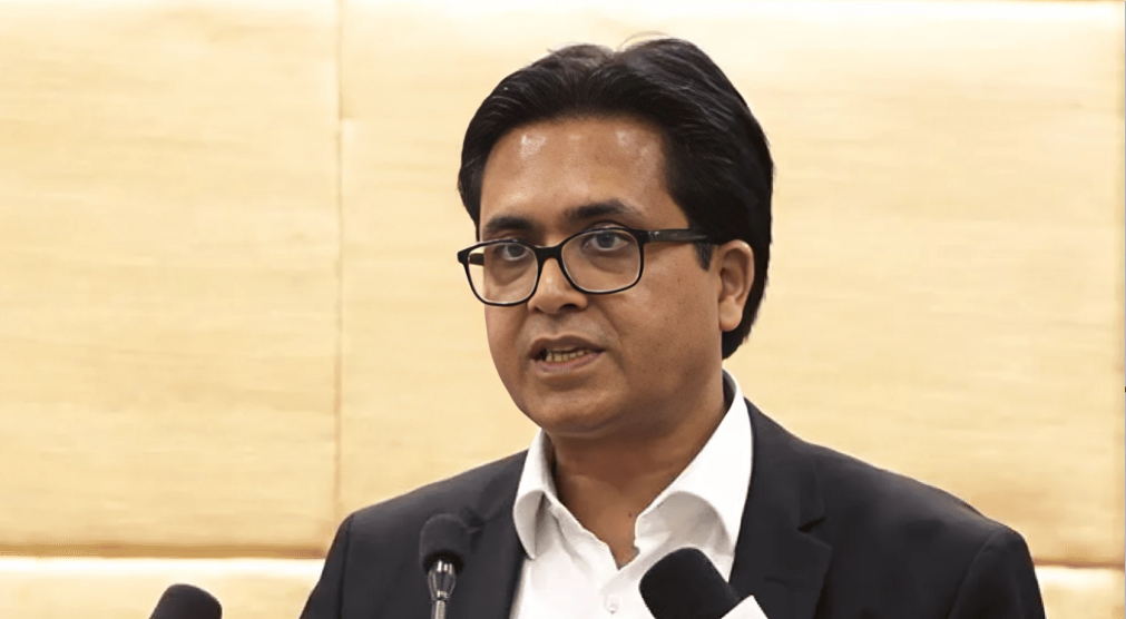 अघोषित लोडसेडिङ्गले उद्योगीहरू थप मर्माहत भए : अध्यक्ष अग्रवाल