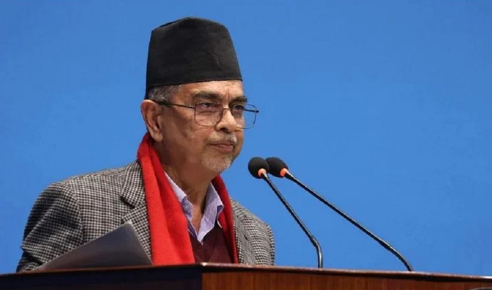 कामपाले फुटपाथ व्यापारीमाथि ज्यादती गर्यो, संघीय सरकारले हस्तक्षेप गर्नुपर्छ : सांसद पाण्डे