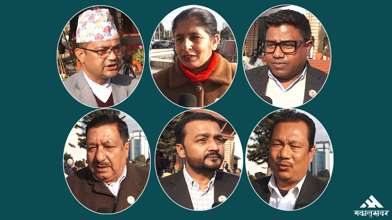 धेरै विधेयकहरु पारित गर्नुपर्ने दबाबमा सरकार, सांसदहरुको आफ्नै तयारी (भिडिओ)