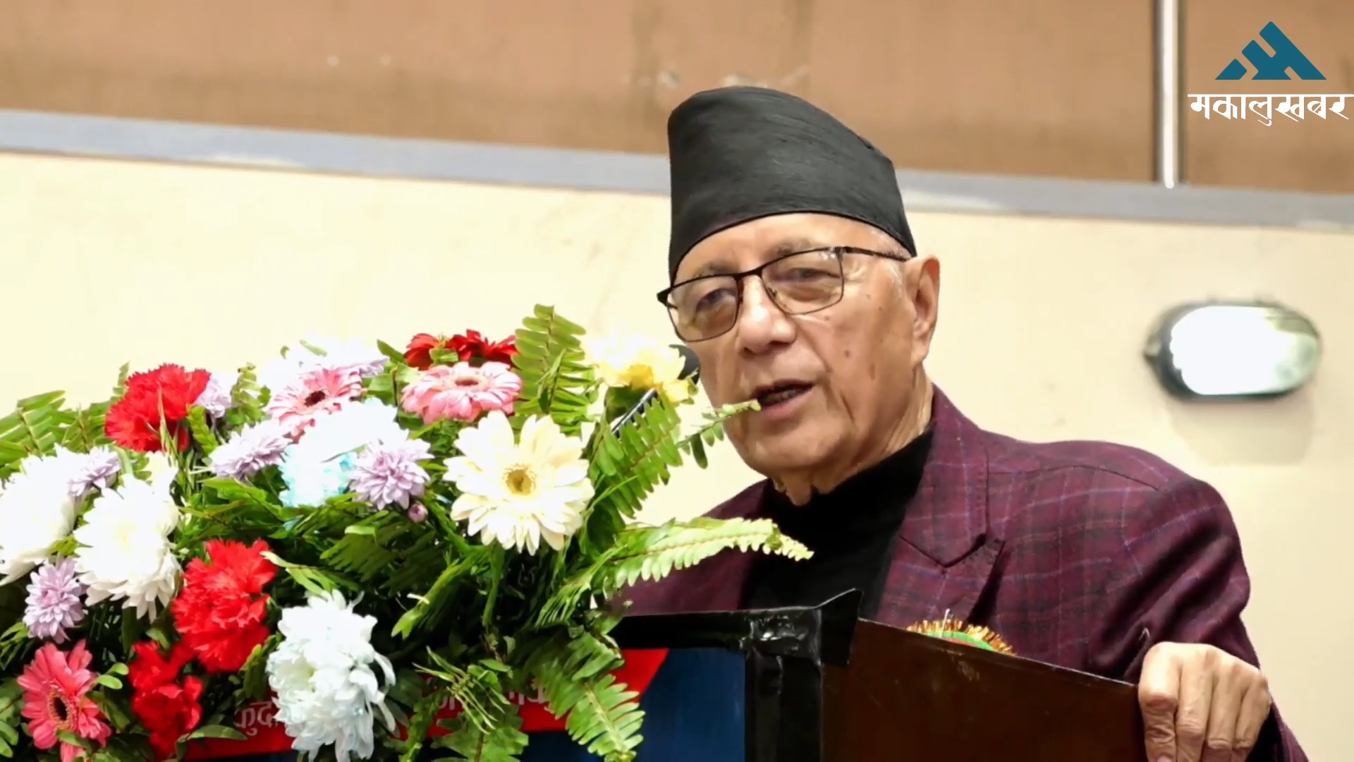 लोकतन्त्रको विशेषतालाई अगाडि बढाउनुपर्छ : शेखर कोइराला