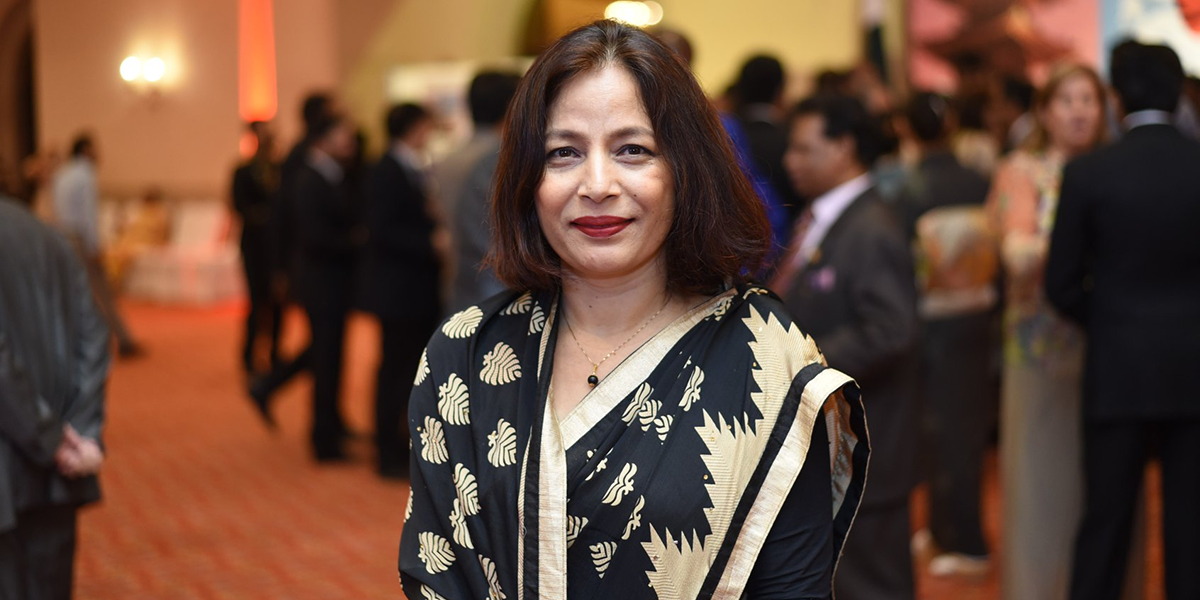 परराष्ट्र सचिव लम्साल आज नयाँदिल्ली जाँदै